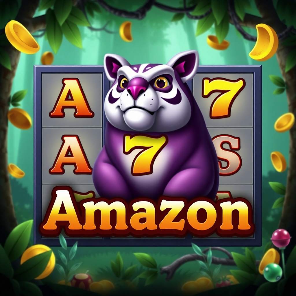 Pagamenti e prelievi su Amazon Slots Casino