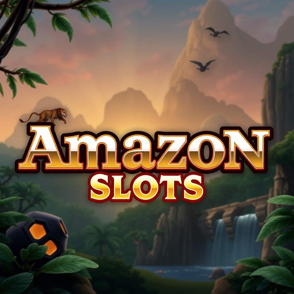 Sicurezza licenza e assistenza clienti di Amazon Slots Casino